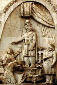 پاورپوینت حکومت ساسانیان 