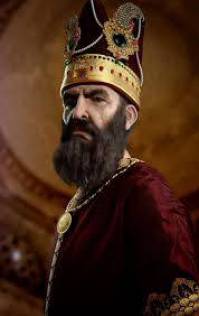 پاورپوینت نادرشاه افشار 