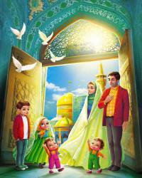 تحقیق  ۲۰ آیه از قرآن کریم همراه با نکات تربیتی آن