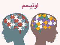 پاورپوینت اختلال اوتیسم 