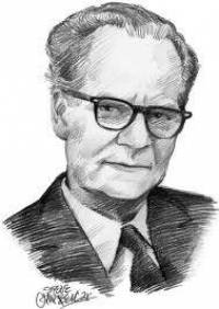 پاورپوینت اسکینر و نظریات او