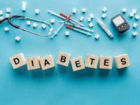 پاورپوینت بیماری قند خون (دیابت)