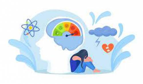 پاورپوینت مهار افسردگی 