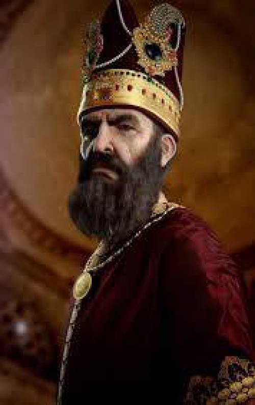 پاورپوینت نادرشاه افشار 