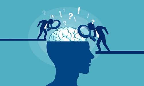 تحقیق خودشناسی 