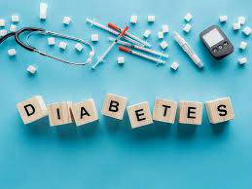 پاورپوینت بیماری قند خون (دیابت)