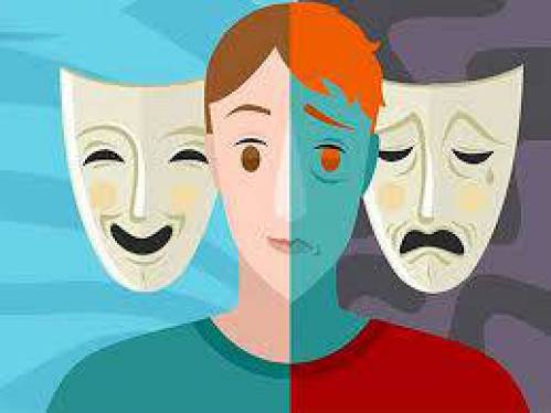 پاورپوینت اختلال شخصیت مرزی 